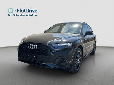 Gebraucht 2023 Audi Q5 S-Line SUV | CHF 49’800 (Fairer Preis)