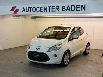 Gebraucht 2013 Ford Ka Trend | CHF 5’500
