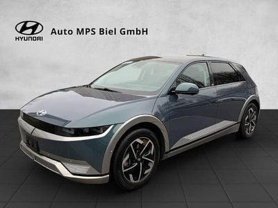 Grün Gebraucht 2022 Hyundai Ioniq Kleinwagen | CHF 28’990 (Guter Preis)