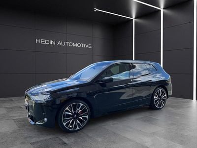 Schwarz Neu 2025 BMW iX Comfort Edition SUV | CHF 107’900 (Fairer Preis)