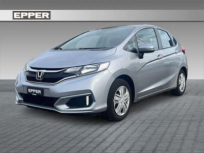 Gebraucht Honda Jazz Trend 102 PS (75 kW) 2018 Kleinwagen