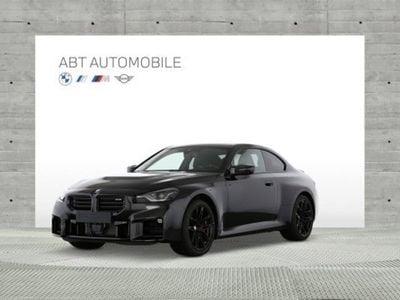 Neu 2025 BMW M2 Shadowline Coupé | CHF 95’600 (Fairer Preis)