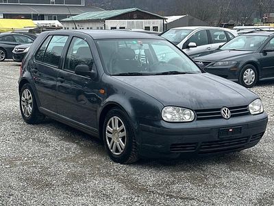 Gebraucht VW Golf III 100 PS (73 kW) 1999