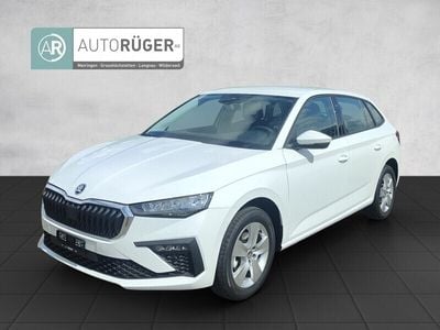 Gebraucht 2025 Skoda Scala Selection Kleinwagen | CHF 27’925