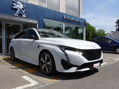 Gebraucht 2024 Peugeot 308 SW GT Kombi | CHF 32’900