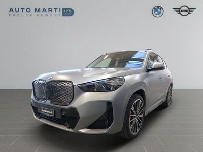 gebraucht BMW iX1 30 M Sport Pro