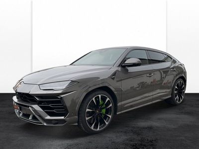 gebraucht Lamborghini Urus E-Gear