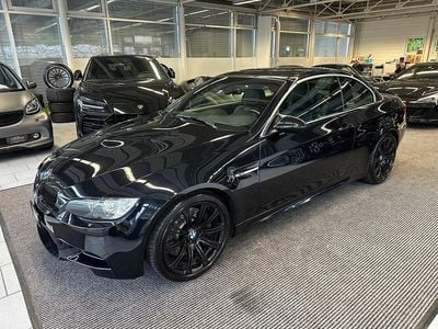 Gebraucht BMW M3 420 PS (308 kW) 2013 Cabrio