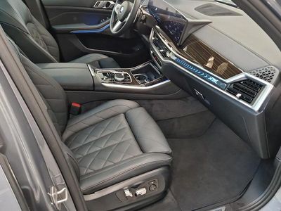 Grau Gebraucht 2024 BMW X5 M Sport SUV | CHF 89’900 (Teuer)