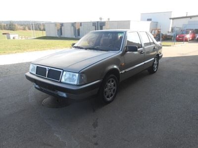 Gebraucht 1986 Lancia Thema | CHF 4’900