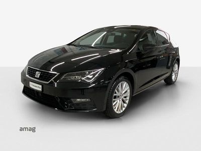 Gebraucht 2020 Seat Leon ST Kombi | CHF 16’990 (Fairer Preis)