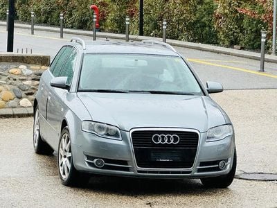 Gebraucht 2007 Audi A4 Kombi | CHF 2’900 (Superpreis)