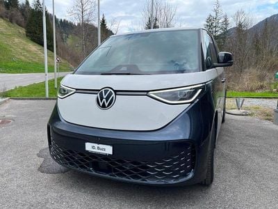 Gebraucht 2023 VW ID. Buzz Pro Van / Kleinbus | CHF 66’600