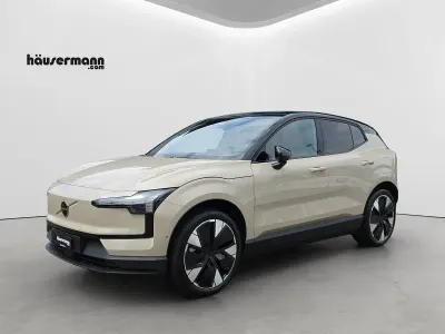 Neu (2026) Volvo EX30 Performance 428 PS | Etwas zu teuer