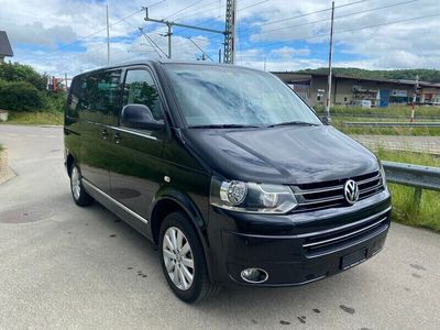 VW T5