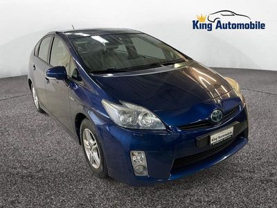 Gebraucht 2010 Toyota Prius Premium | CHF 12’900 (Teuer)