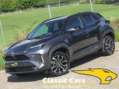Neu 2025 Toyota Yaris Hybrid Active | CHF 26’290 (Guter Preis)