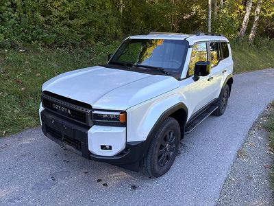 Gebraucht 2024 Toyota Land Cruiser Style SUV | CHF 81’900