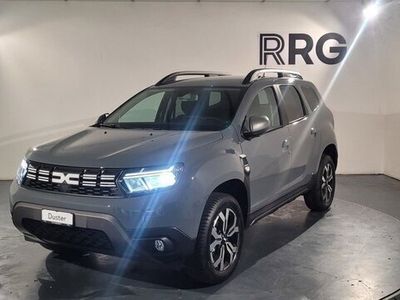 gebraucht Dacia Duster TCe 150 Journey EDC 4x2