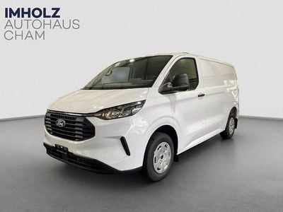 Neu Ford Transit Custom Trend 110 PS (80 kW) 2026 Van
