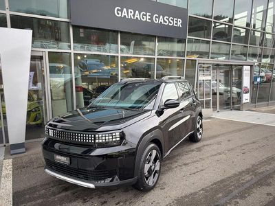 Neu 2025 Fiat Panda La Prima | CHF 24’690 (Fairer Preis)