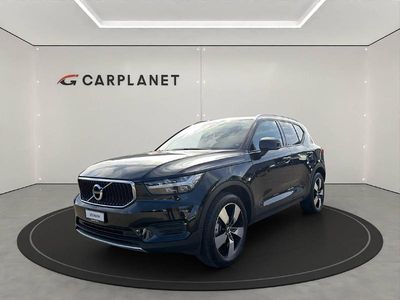 Gebraucht 2019 Volvo XC40 Momentum SUV | CHF 22’900 (Fairer Preis)
