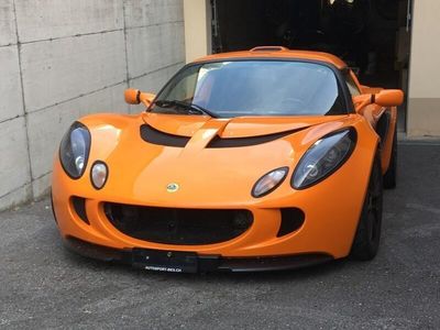 gebraucht Lotus Exige 1.8 16V