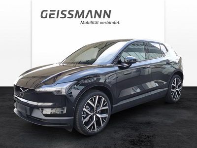 Schwarz Neu 2025 Volvo EX30 Performance SUV | CHF 45’620 (Fairer Preis)