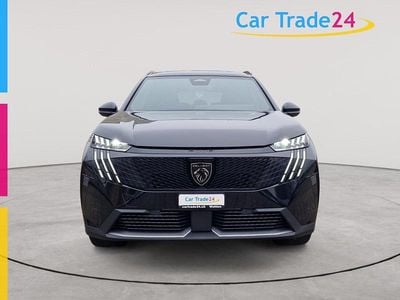 Neu Peugeot 5008 GTi 145 PS (106 kW) 2025 SUV
