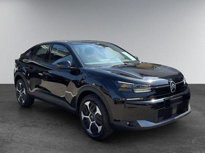 Neu Citroën C4 145 PS (106 kW) 2025 Limousine