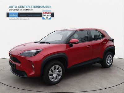 Gebraucht 2023 Toyota Yaris Cross Active SUV | CHF 26’500 (Fairer Preis)