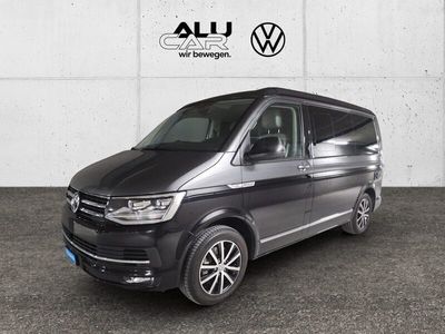 gebraucht VW California T6Ocean GREY