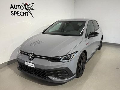 Gebraucht 2022 VW Golf VIII GTI Clubsport Limousine | CHF 33’850 (Fairer Preis)