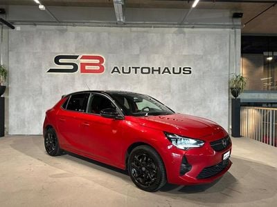 Gebraucht 2020 Opel Corsa GS Line | CHF 10’999 (Guter Preis)