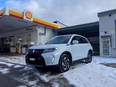 Neu 2025 Suzuki Vitara | CHF 29’900 (Guter Preis)