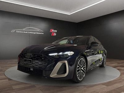 Neu Audi A5 Ambiente 204 PS (150 kW) 2025 Blau Coupé