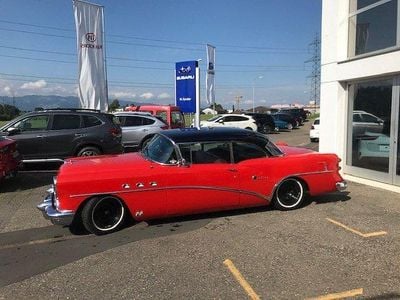 Gebraucht 1954 Buick Century Coupé | CHF 59’900