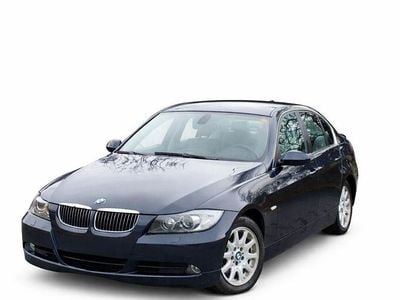 Gebraucht BMW 325 Comfort Edition 160 PS (117 kW) 2006 Limousine