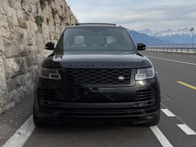 Gebraucht 2021 Land Rover Range Rover S SUV | CHF 82’000