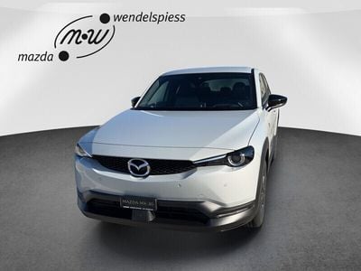 Gebraucht 2023 Mazda MX30 Exclusive-Line SUV | CHF 36’900