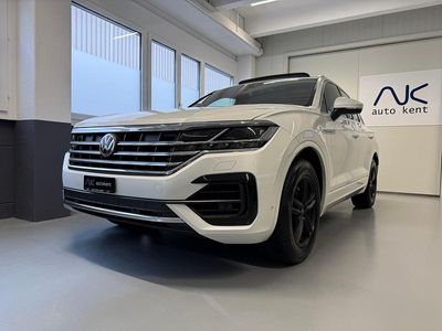 Gebraucht 2020 VW Touareg R-line SUV | CHF 29’900 (Fairer Preis)
