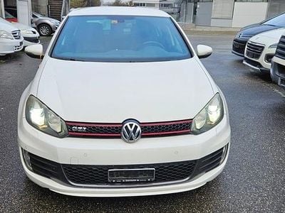 Gebraucht 2010 VW Golf VI GTI | CHF 4’900 (Fairer Preis)