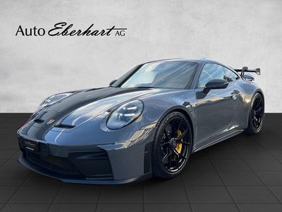 Gebraucht 2025 Porsche 911 Carrera Coupé | CHF 219’800