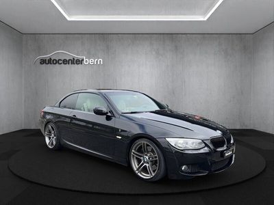 gebraucht BMW 335 Cabriolet i