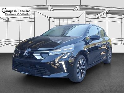 Neu 2025 Mitsubishi Colt Invite+ Limousine | CHF 27’111 (Fairer Preis)