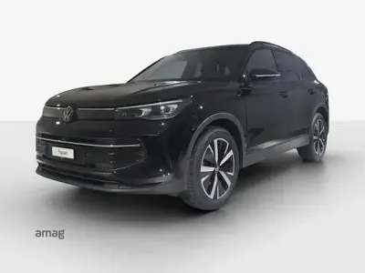 Neu (2026) VW Tiguan United 150 PS | Fairer Preis