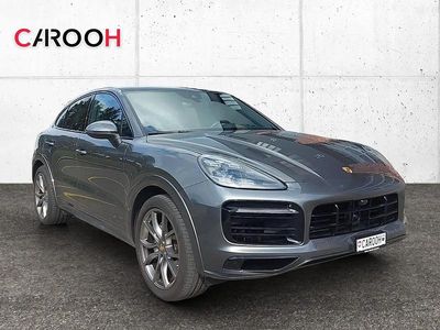 Gebraucht Porsche Cayenne 462 PS (339 kW) 2025 Gray SUV