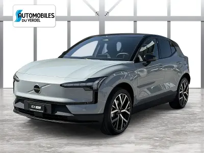Neu (2026) Volvo EX30 Plus 272 PS | Etwas zu teuer