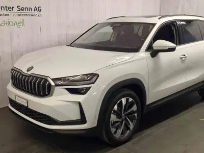 Neu (2026) Skoda Kodiaq Dynamic 205 PS | Superpreis