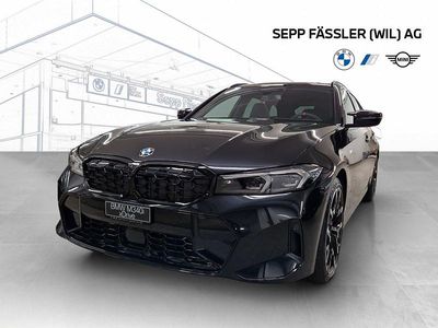 Neu 2025 BMW M340 M Sport Limousine | CHF 94’800 (Teuer)